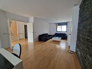 Casa pareada en venta en La Conarda en Pobla de Vallbona (la)