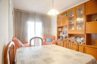 Piso en venta en El Besós en Sant Adrià de Besos