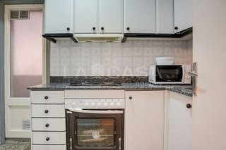 Piso en venta en El Besós en Sant Adrià de Besos