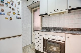 Piso en venta en El Besós en Sant Adrià de Besos