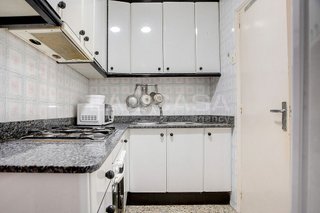Piso en venta en El Besós en Sant Adrià de Besos