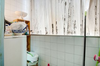 Piso en venta en El Besós en Sant Adrià de Besos