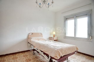 Piso en venta en El Besós en Sant Adrià de Besos