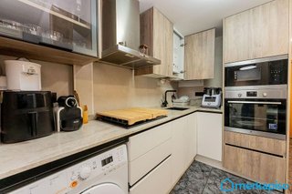 Piso en venta en Pubilla Cases en Hospitalet de Llobregat, L´