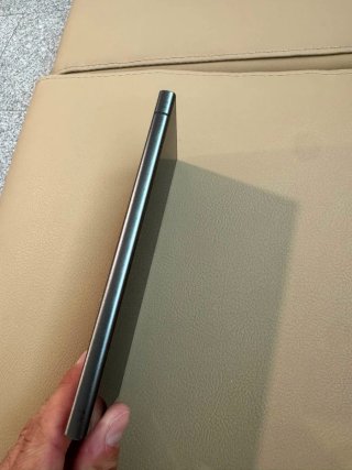 Samsung S24 Ultra 512GB Negro