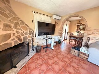 Chalet en venta en Tiemblo (El)