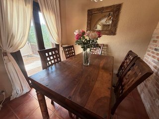 Chalet en venta en Tiemblo (El)