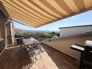 Chalet en venta en Tiemblo (El)