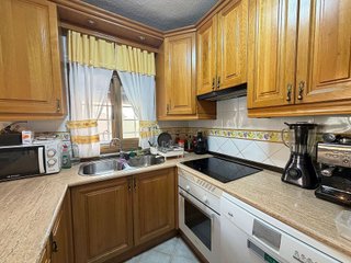 Chalet en venta en Tiemblo (El)