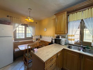 Chalet en venta en Tiemblo (El)