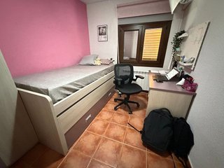 Chalet en venta en Tiemblo (El)