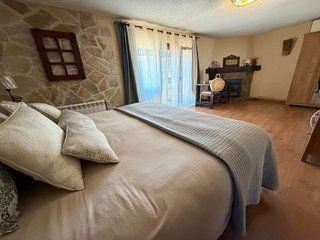 Chalet en venta en Tiemblo (El)