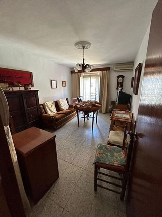 Casa en venta en Alburquerque
