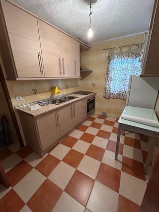Casa en venta en Alburquerque