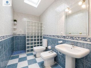 Chalet en venta en Nueva Alcalá en Alcalá de Guadaira