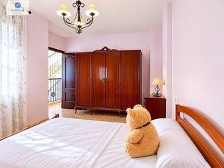 Chalet en venta en Nueva Alcalá en Alcalá de Guadaira