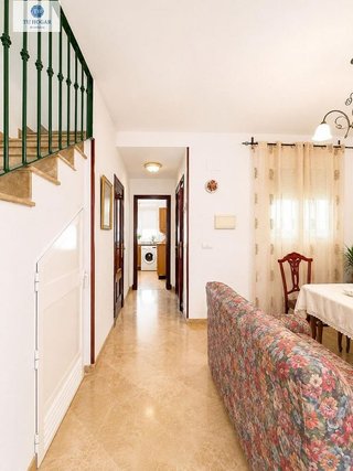 Chalet en venta en Nueva Alcalá en Alcalá de Guadaira