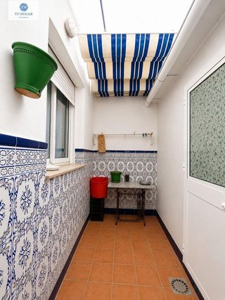Chalet en venta en Nueva Alcalá en Alcalá de Guadaira