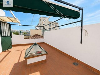 Chalet en venta en Nueva Alcalá en Alcalá de Guadaira