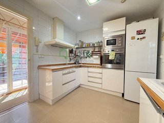 Chalet en venta en Las Vaguadas - Urb. del Sur en Badajoz
