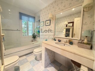 Chalet en venta en Las Vaguadas - Urb. del Sur en Badajoz