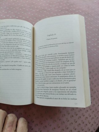 La evolución de Calpurnia Tate