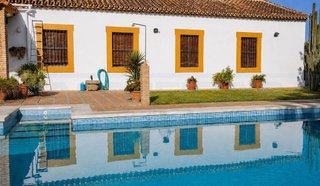 Cortijo en venta en Morón de la Frontera
