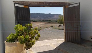 Cortijo en venta en Morón de la Frontera