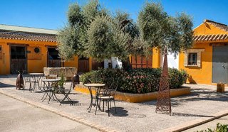 Cortijo en venta en Morón de la Frontera