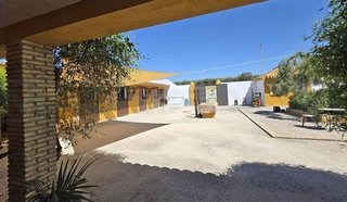 Cortijo en venta en Morón de la Frontera