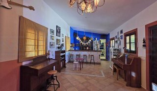 Cortijo en venta en Morón de la Frontera