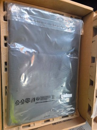 Nueva Pantalla Asus ZenScreen MB16FC 15.6 WUXGA