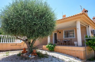 Casa pareada en venta en Nueva Torrevieja - Aguas Nuevas en Torrevieja