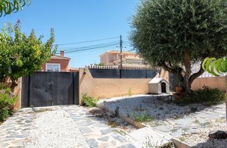 Casa pareada en venta en Nueva Torrevieja - Aguas Nuevas en Torrevieja