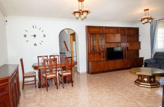 Casa pareada en venta en Nueva Torrevieja - Aguas Nuevas en Torrevieja