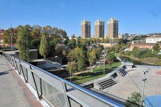 Piso en venta en Can Vidalet en Esplugues de Llobregat