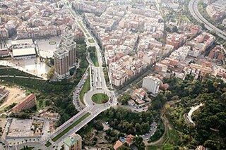Piso en venta en Can Vidalet en Esplugues de Llobregat