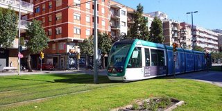 Piso en venta en Can Vidalet en Esplugues de Llobregat