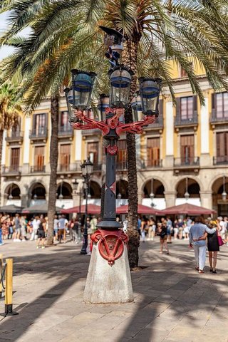 Piso en venta en Can Vidalet en Esplugues de Llobregat