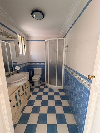 Casa adosada en venta en El Plantinar - Felipe II - Tiro de Línea en Sevilla