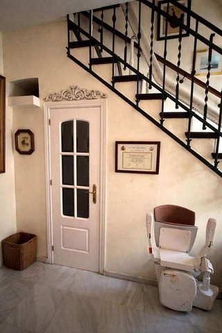 Casa adosada en venta en El Plantinar - Felipe II - Tiro de Línea en Sevilla