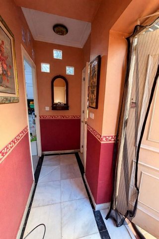Casa adosada en venta en El Plantinar - Felipe II - Tiro de Línea en Sevilla