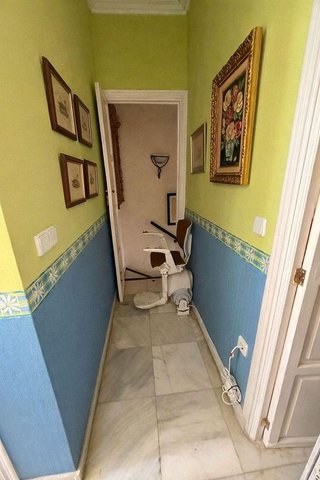 Casa adosada en venta en El Plantinar - Felipe II - Tiro de Línea en Sevilla