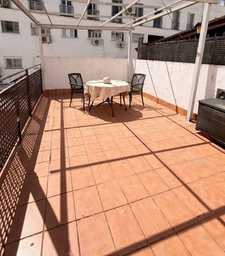 Casa adosada en venta en El Plantinar - Felipe II - Tiro de Línea en Sevilla