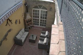 Casa adosada en venta en El Plantinar - Felipe II - Tiro de Línea en Sevilla