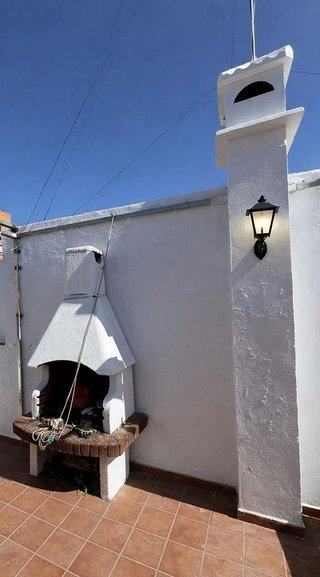 Casa adosada en venta en El Plantinar - Felipe II - Tiro de Línea en Sevilla