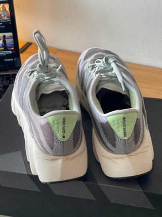 Zapatilla Adidas Switch FWD M Talla 42.5 Original