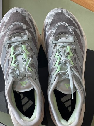 Zapatilla Adidas Switch FWD M Talla 42.5 Original