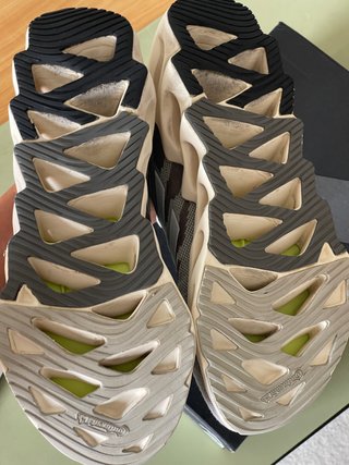 Zapatilla Adidas Switch FWD M Talla 42.5 Original