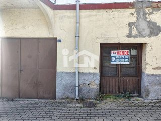 Casa en venta en Navas del Marqués (Las)
